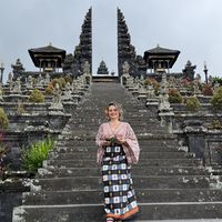 Paula Acosta's Photo