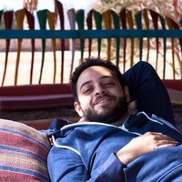 Photos de Ahmed Abdelhafez