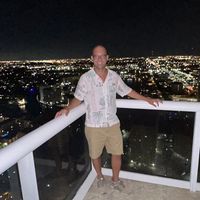 Jeffrey Gincherman's Photo