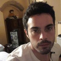 Andrea Tarozzo's Photo