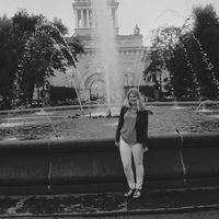 Vanessa Klekler的照片