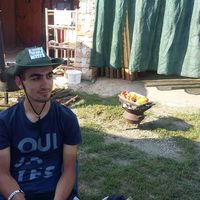 Fotos von Filip Dobrocký