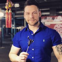 Le foto di kevin dolenga