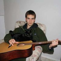 Luke Dacombe-Bird的照片