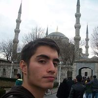 Kevin Ramirez's Photo