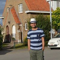 Ashutosh Dhar Dwivedi's Photo