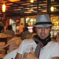 Sourin Sarkar's Photo