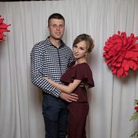 Theodor Marchuk's Photo