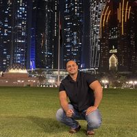 Le foto di Shadi Alzanoon