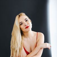 Ólga Stasiak的照片