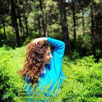 Yağmur Çelik's Photo