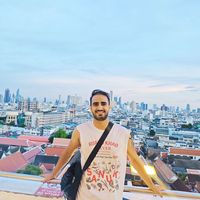 Ihsan Alalawi's Photo