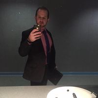 Daniel Bishop's Photo