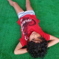 Ateş Barkın Ateşer's Photo