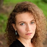 Alya Arsaeva's Photo