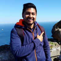 Alvaro Sánchez的照片