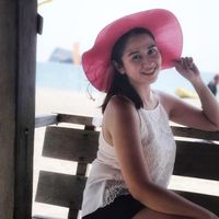 Abra Mae Raval's Photo