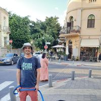 Фотографии пользователя Ariel Rotstein