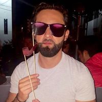 Fotos de andres guerrero