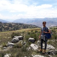 Sebastian Garcia Scheuschner的照片