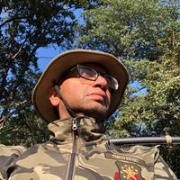 Suryanarayan Ganesh's Photo