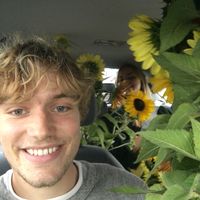 Arvid Lizell's Photo