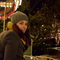 Andrea Suarez Gonzalez的照片