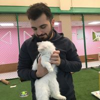 Onur Kurtarmış's Photo