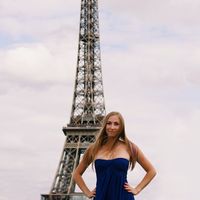 Viktoriia Sultanbekova's Photo