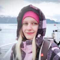 Dominika Szymańska的照片