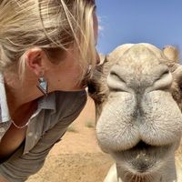 Susan Peronne's Photo