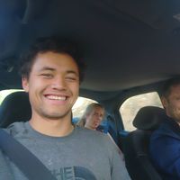 Mason Popata's Photo