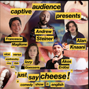 NYC Stand-up Comedy in Amsterdam's picture