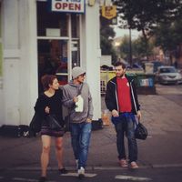 Michele Mancarella's Photo