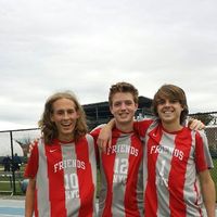 Hudson McLane的照片