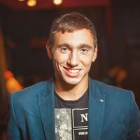 Fotos de Stas Kritzkiy