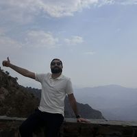 Ahmad  B's Photo