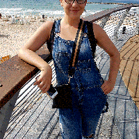 Anna Burdziak's Photo