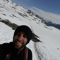 Photos de Sagi Aronovich