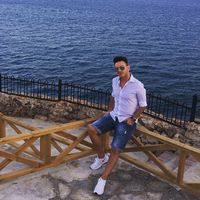 Photos de Emre Yalcin