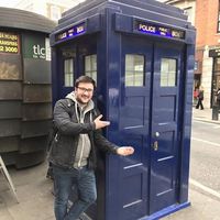 Matthew Haubenstein's Photo