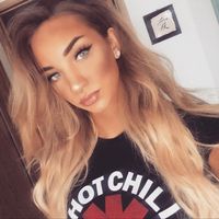 Rebecca Anne's Photo