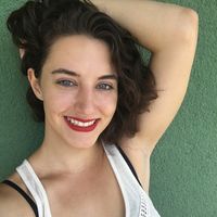 Kaitlin Maria的照片