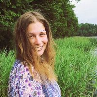 Dovilė Rostovskytė's Photo