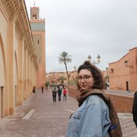 Mar Corriente's Photo