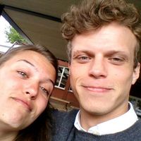 Jasper Noppen's Photo