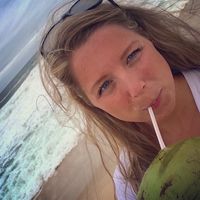 Tanja Kylliainen的照片