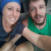 Gemma y Mawi Ferper的照片