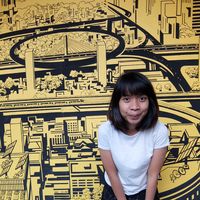 Melvina Pramadya Puspahati's Photo