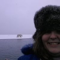 Catherine Strand's Photo